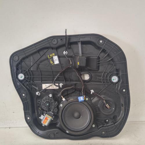 window regulator/motor rear left