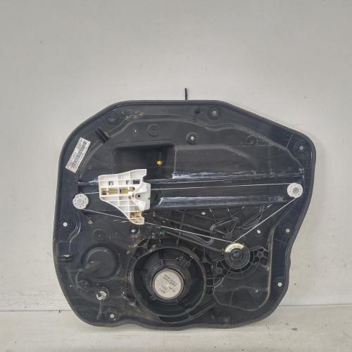 window regulator/motor rear left