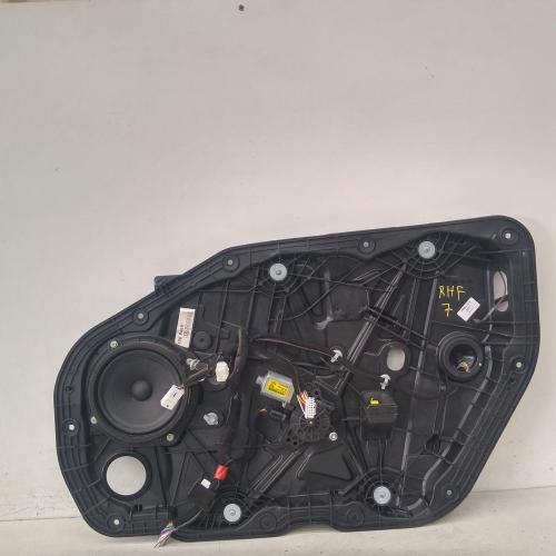 window regulator/motor front right