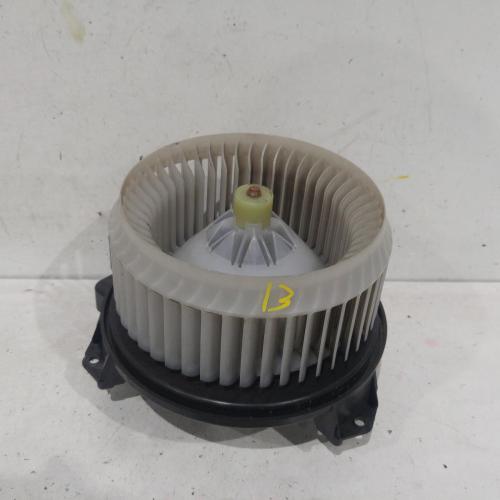 heater fan/motor