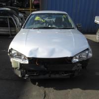 Toyota 1997 ~ 2002 Camry