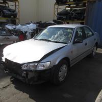 Toyota 1997 ~ 2002 Camry