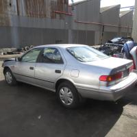 Toyota 1997 ~ 2002 Camry