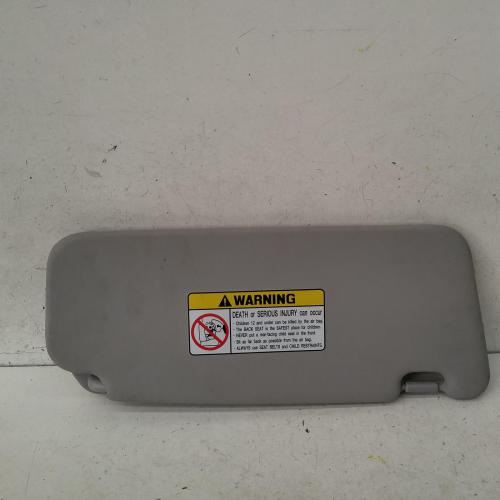 sunvisor