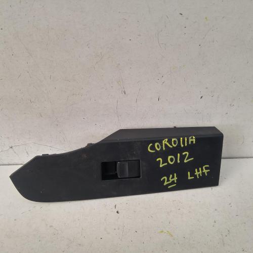 power door window switch