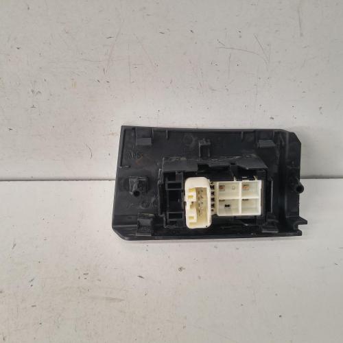 power door window switch