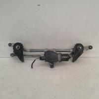 wiper linkage