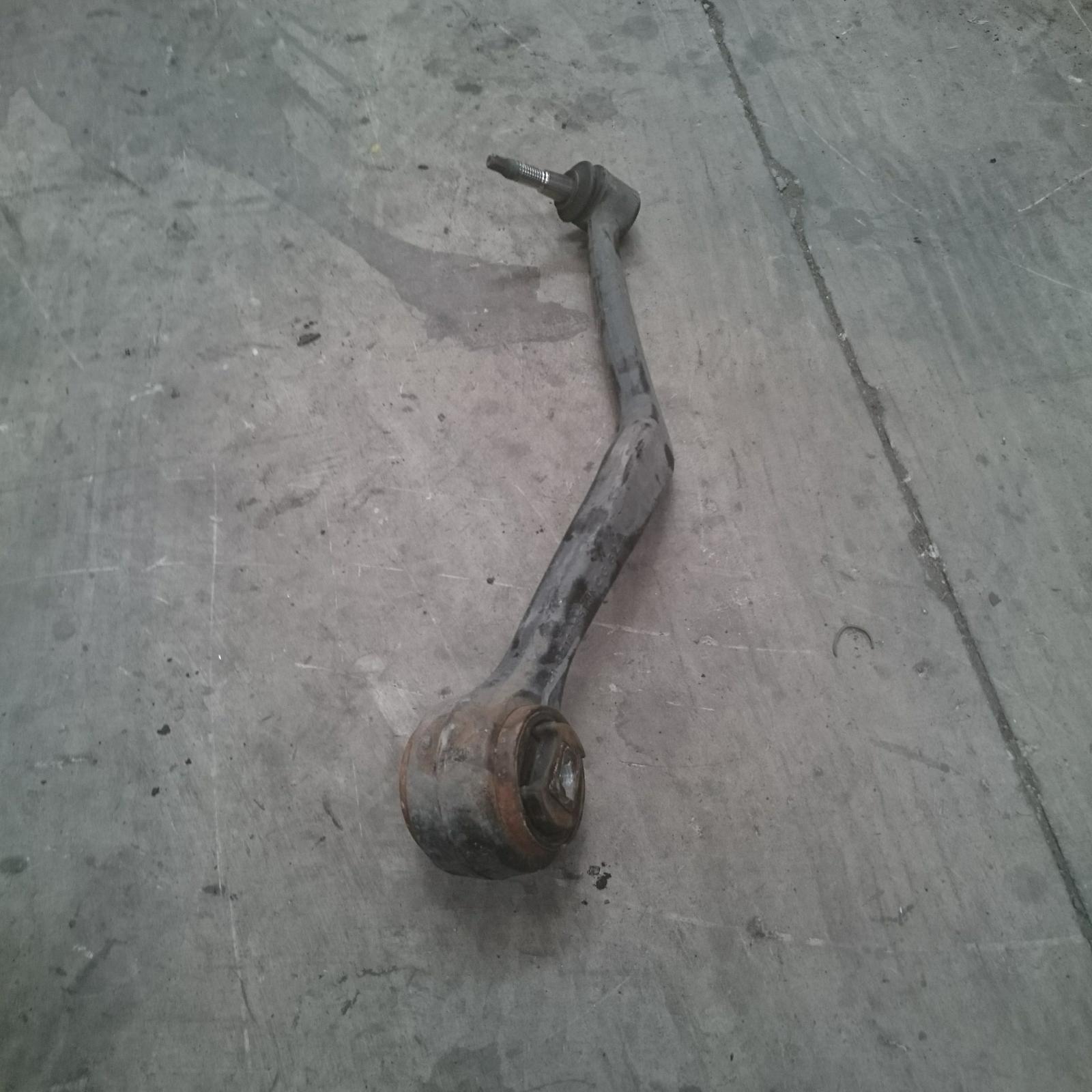 172449, Used control arm lower front left for 2009 commodore main