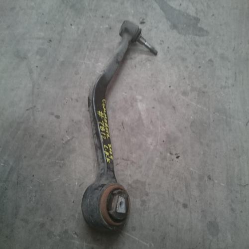 control arm lower front left