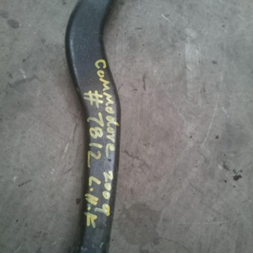 control arm lower front left