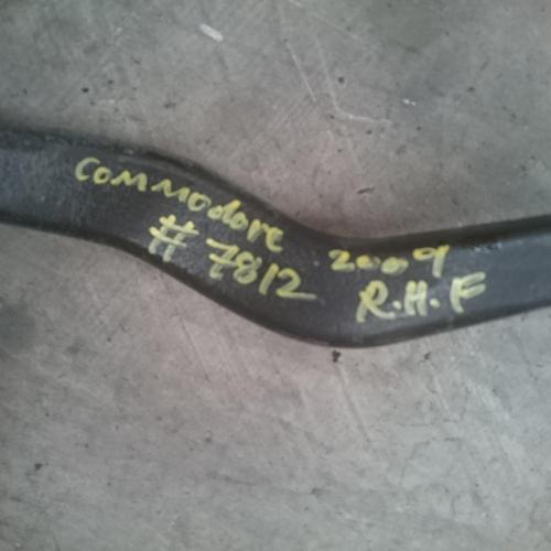 control arm lower front right