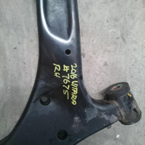 control arm lower front right