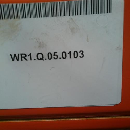 control arm lower front right