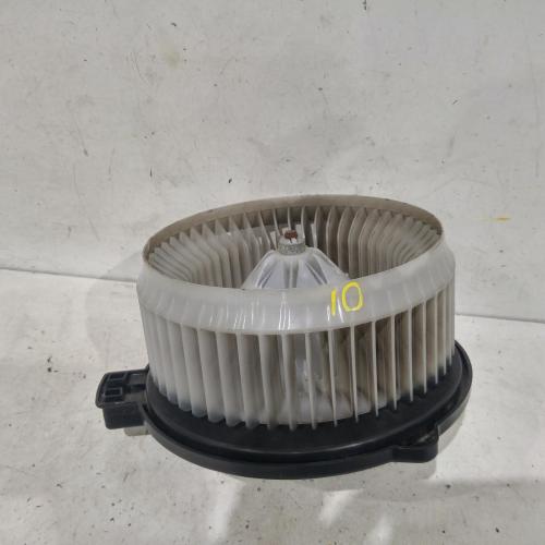 heater fan/motor