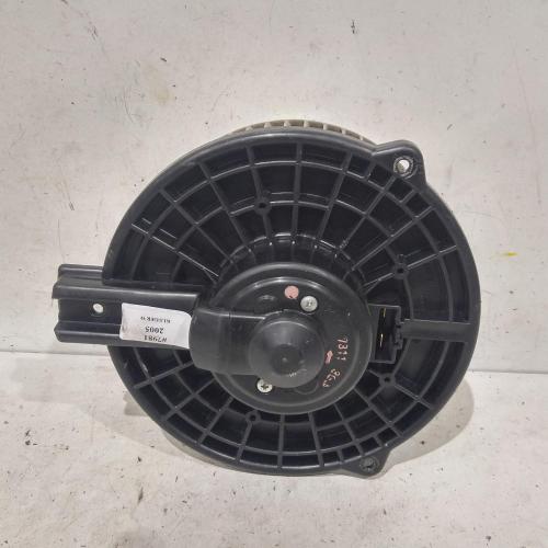heater fan/motor