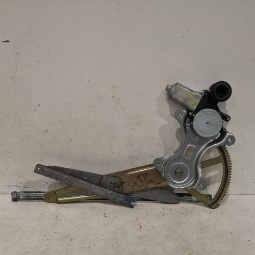 window regulator/motor front left