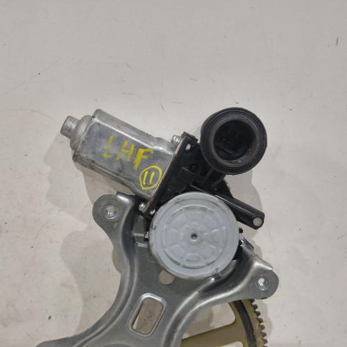 window regulator/motor front left