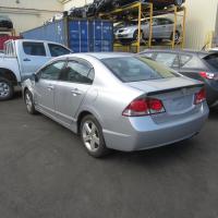 Honda 2009 ~ 2011 Civic