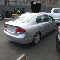 Honda 2009 ~ 2011 Civic