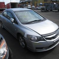 Honda 2009 ~ 2011 Civic