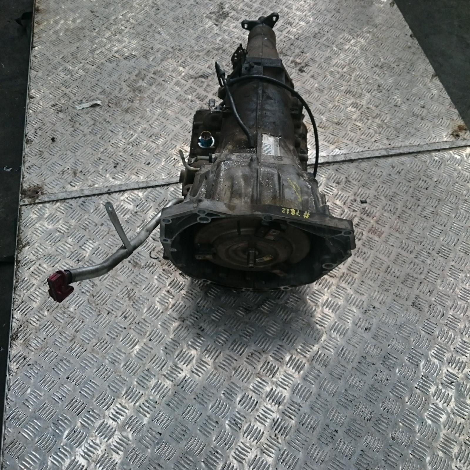 173222, Used transmission/gearbox for 2009 commodore auto, 3.6, ly7