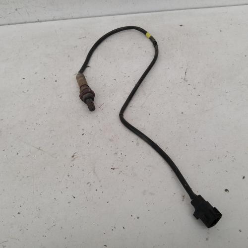 oxygen sensor