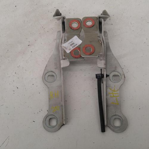 bonnet hinge/strut