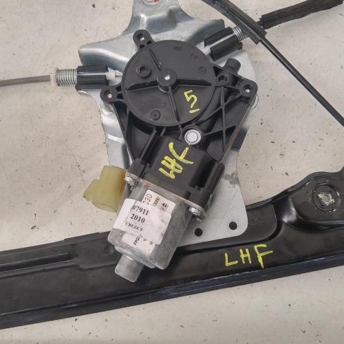 window regulator/motor front left