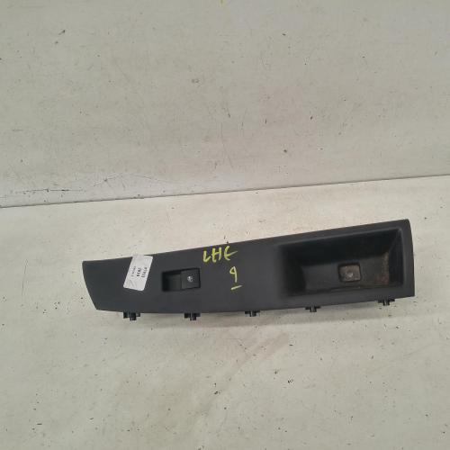 power door window switch