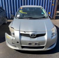 Toyota 2007 ~ 2013 Corolla