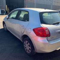 Toyota 2007 ~ 2013 Corolla