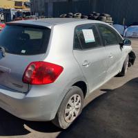 Toyota 2007 ~ 2013 Corolla