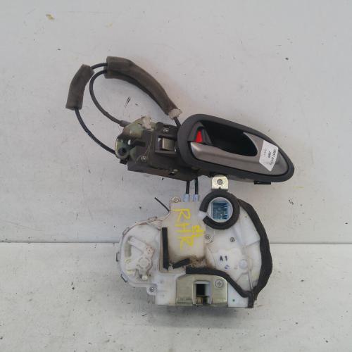 door/boot/gate lock