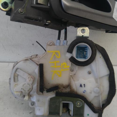 door/boot/gate lock