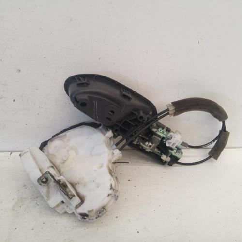 door/boot/gate lock