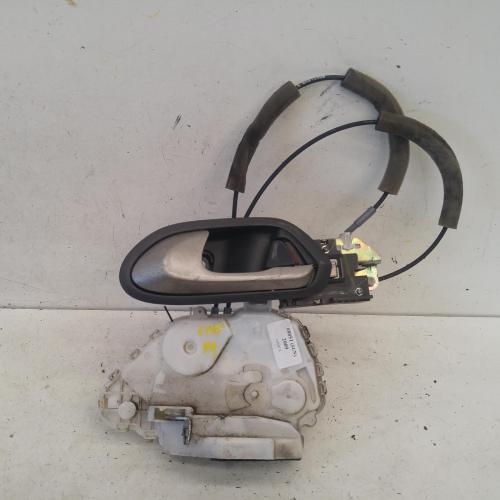 door/boot/gate lock