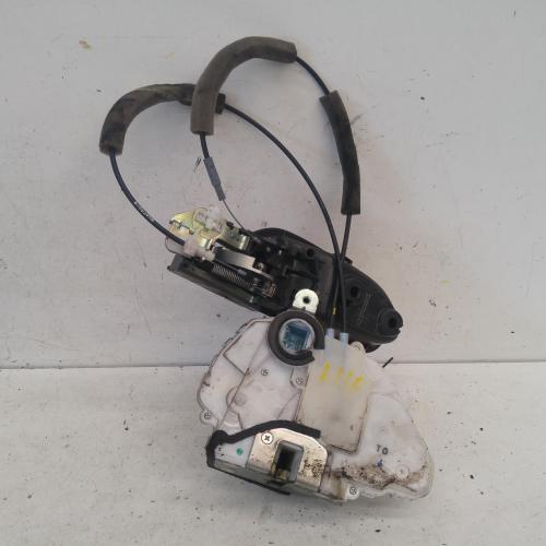 door/boot/gate lock