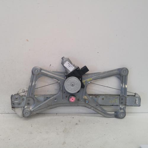 window regulator/motor front left