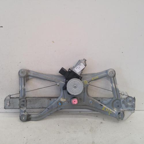 window regulator/motor front right