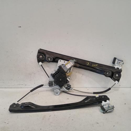 window regulator/motor front left