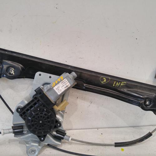 window regulator/motor front left