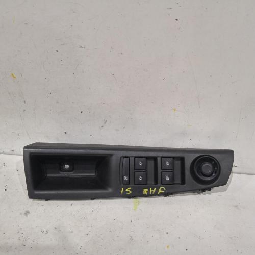 power door window switch