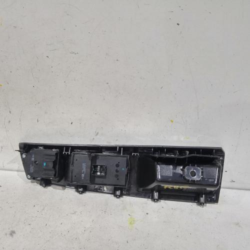 power door window switch