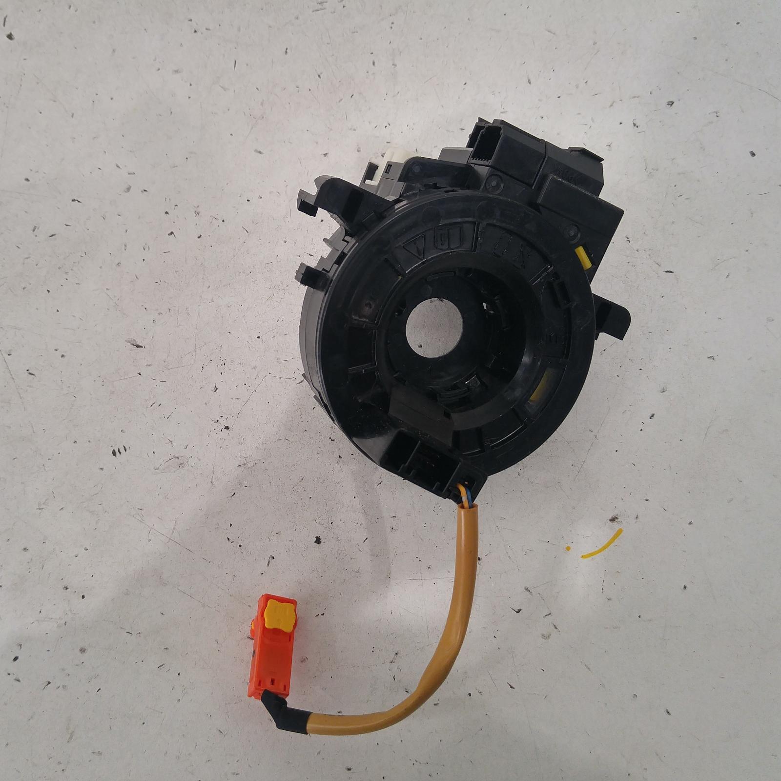 174609, Used airbag module/sensor for 2011 Corolla clockspring