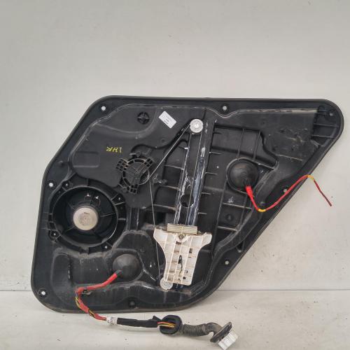 window regulator/motor rear left