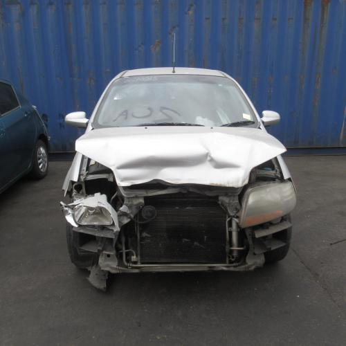 Holden 2005 ~ 2012 Barina