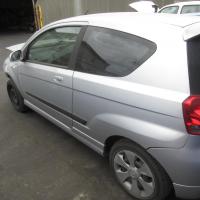 Holden 2005 ~ 2012 Barina