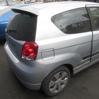 Holden 2005 ~ 2012 Barina