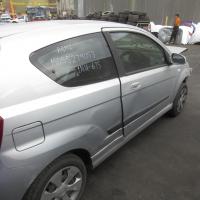 Holden 2005 ~ 2012 Barina