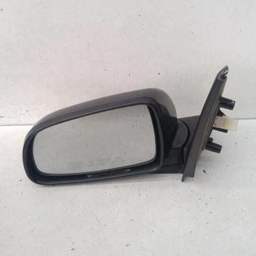 door mirror left
